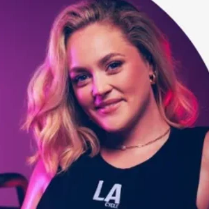 ELLIE, TRAINER at LA Cycle + Yoga