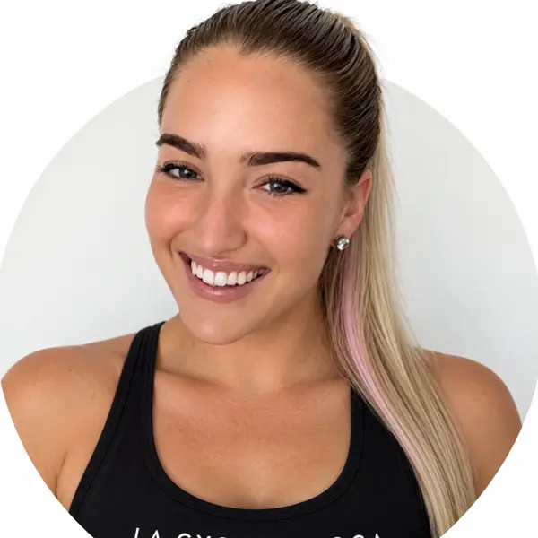 ROMIANA, TEAM MEMBER at LA Cycle + Yoga