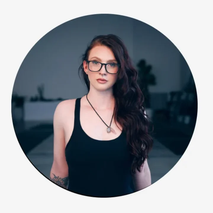 SARAH, TRAINER at LA Cycle + Yoga