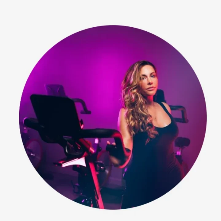 JESSICA B., TRAINER at LA Cycle + Yoga