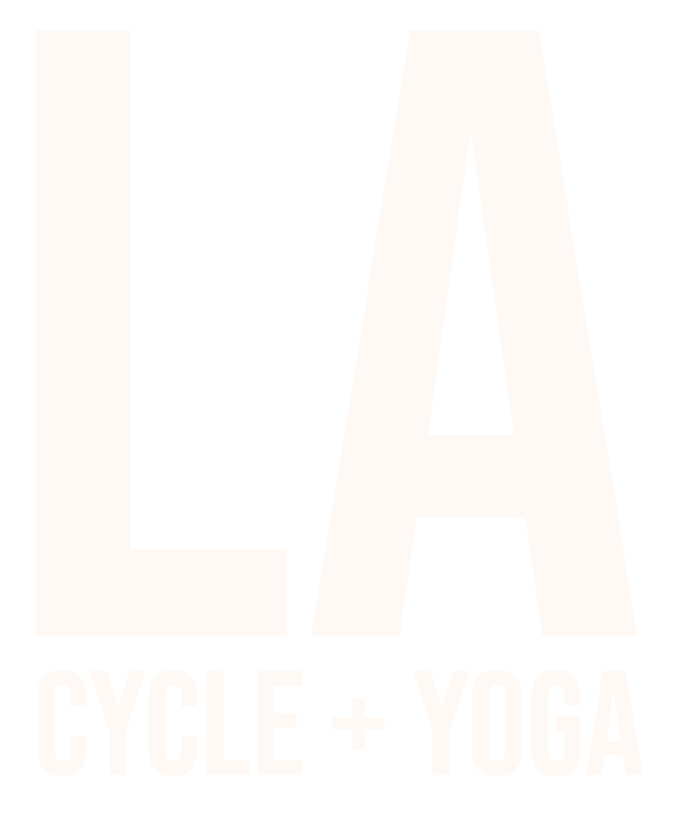 LA CYCLE + YOGA Dartmouth, MA
